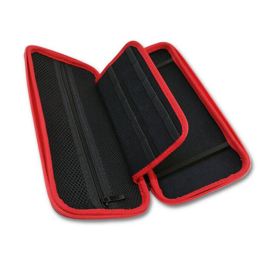 DOBE TNS-858 bæretaske Hard Travel Gaming Beskyttende opbevaringstaske til Nintendo Switch Console DOBE TNS-858 bæretaske Hard Travel Gaming Beskyttende opbevaringstaske til Nintendo Switch Console